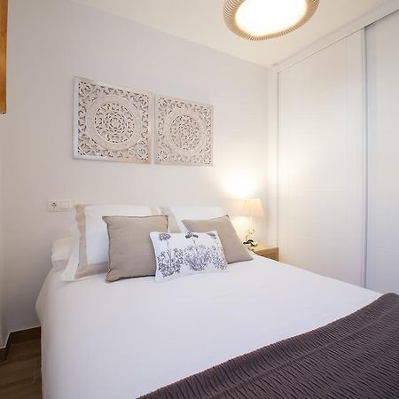 Апартаменты Sunshine Plaza Abades Кордова Экстерьер фото